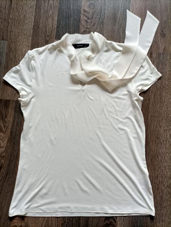 Wunderschöne Damen - Bluse von Hallhuber in XXL
