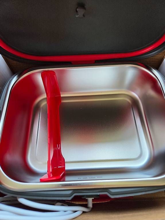 Appareils de cuisine: HeatsBox Go Koenig NEU – Neuf (Voir description) à Schwaderloch par hut_l2wx 2