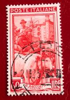 Briefmarken aus Italien gestempelt Siehe Original Fotos.