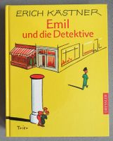 Emil und die Detektive - von Erich Kästner