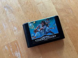 The Tennis Tournament Grandslam