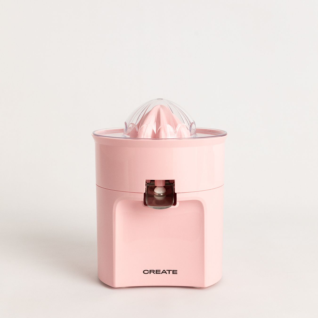 Elettrodomestici da cucina: JUICER EASY - Pastellrosa – Nuovo e nell'imballaggio originale da Bremgarten AG venduto da simpliCH
