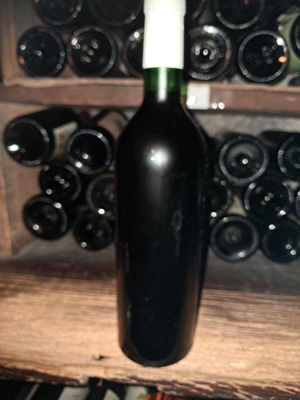 Wein: Bordeaux-Supérieur "Fagon" 1988 – Neu und originalverpackt aus Le locle von juliensaran 2