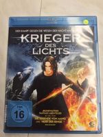 Blue Ray Krieger des Lichts