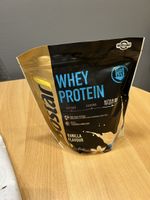Isostar Whey Protein Vanille, neu, ungeöffnet, 570g