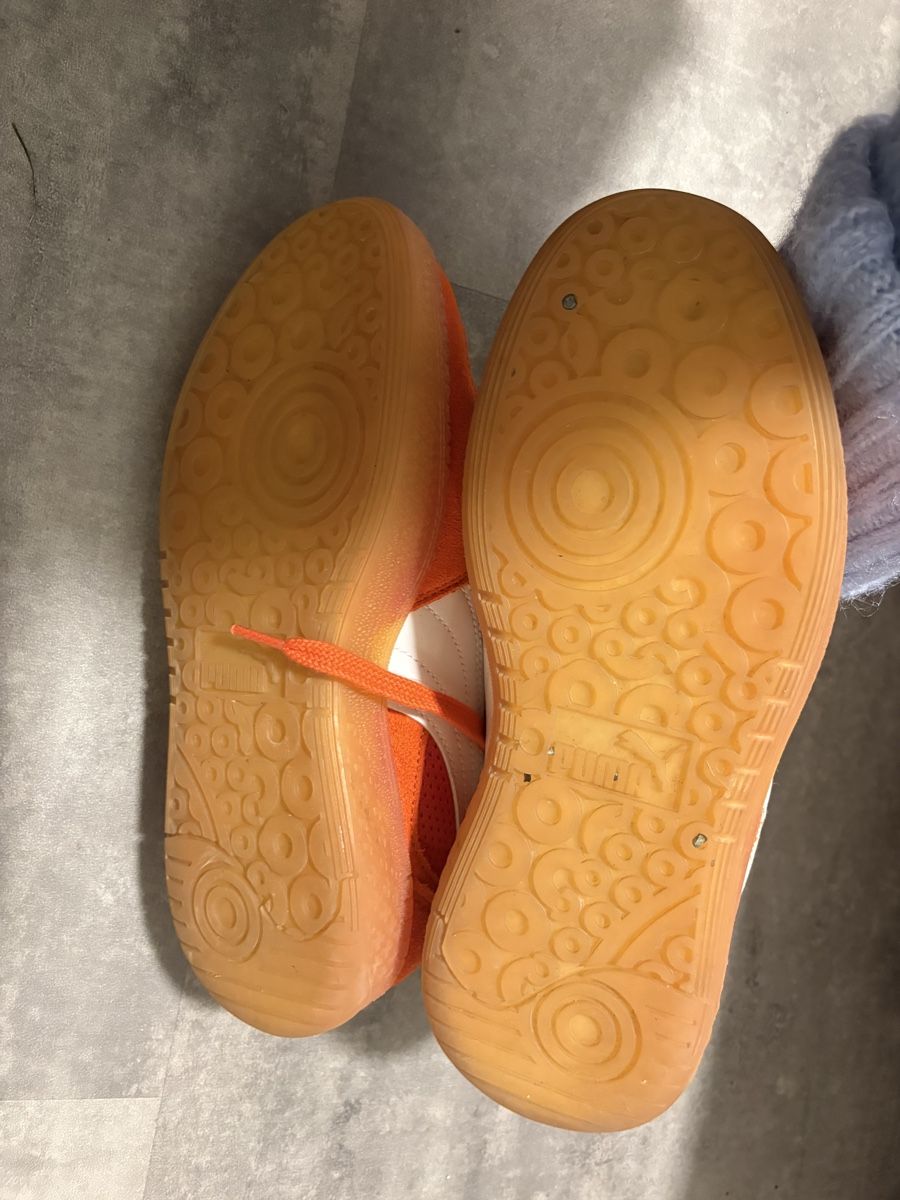 Puma Scarpe da uomo: Puma Sneaker Gr. 42 – Usato da Teufen AR venduto da nedunja 1