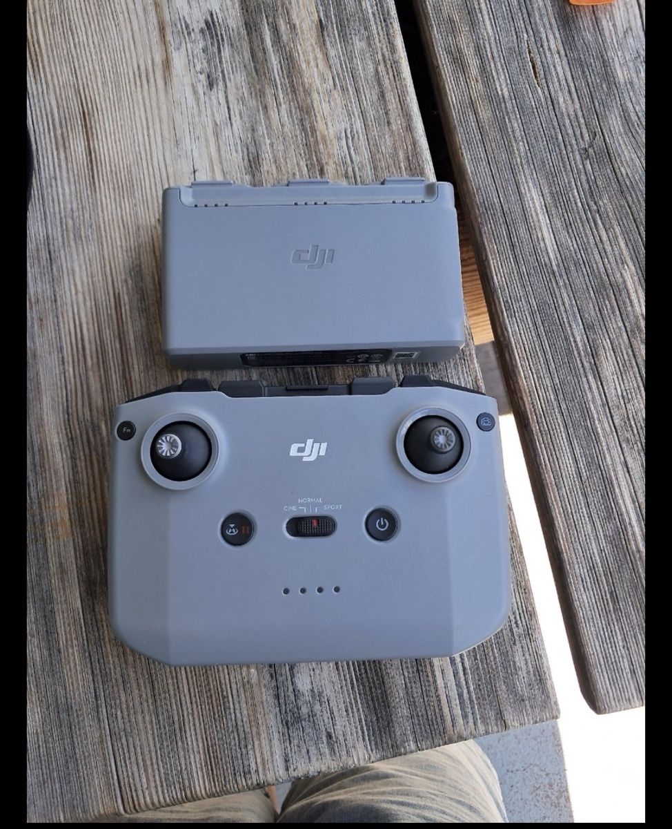 DJI Action Cam: DJI Mini 2 Defekt leider – Défectueux à Grenchen par Leonardo29 4