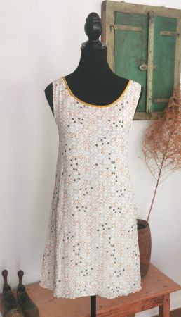 Nile zartes Kleid Gr. XS