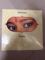 Schallplatte / Monsoon / third eye