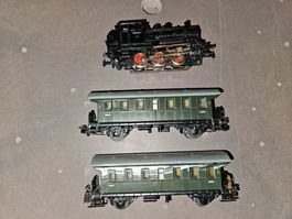 DB Zug Märklin 4002 3000