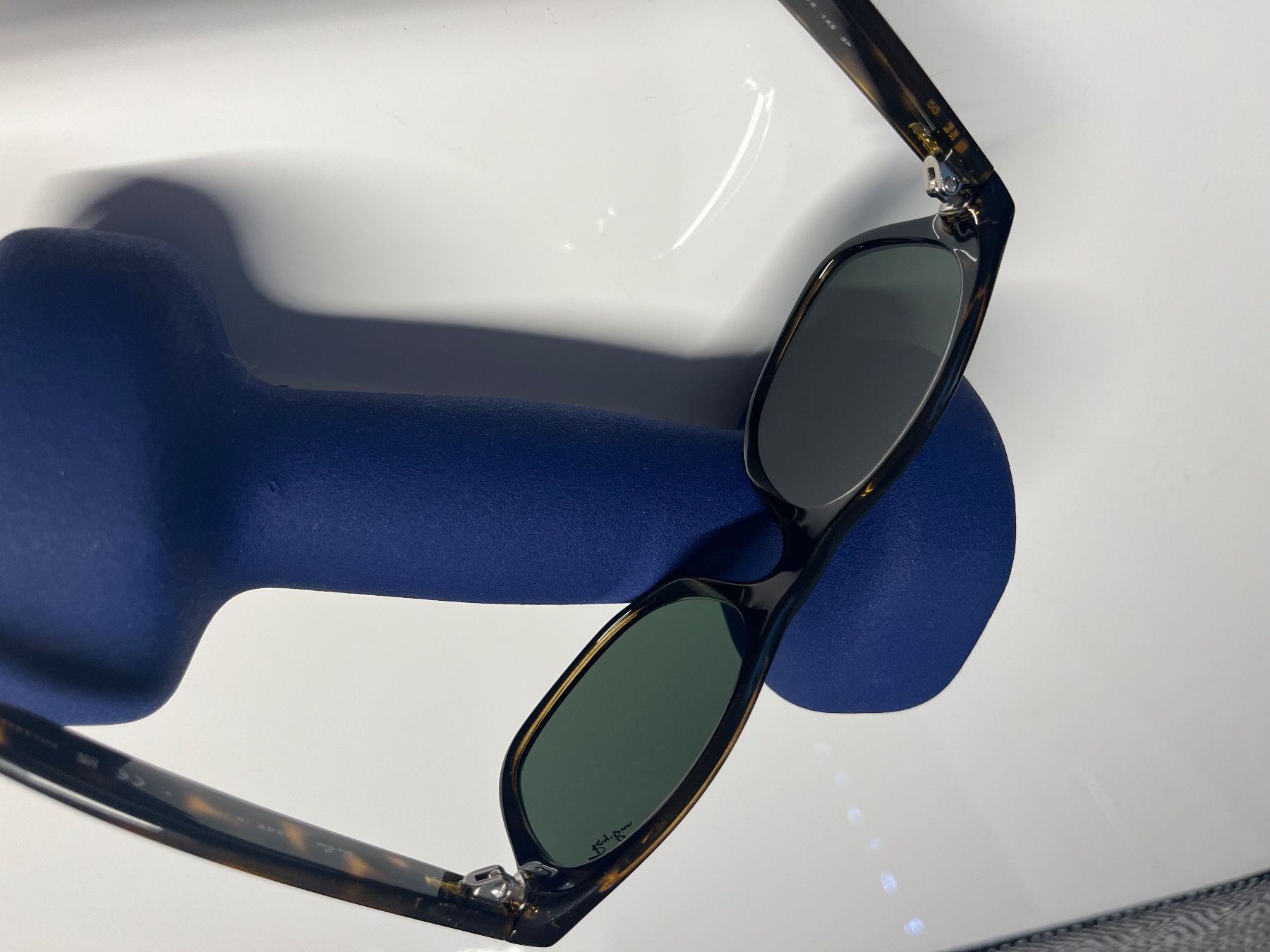 Occhiali & Lenti: Ray Ban Wayfarer – Nuovo (secondo la descrizione) da Stans venduto da Cindy-1313 2