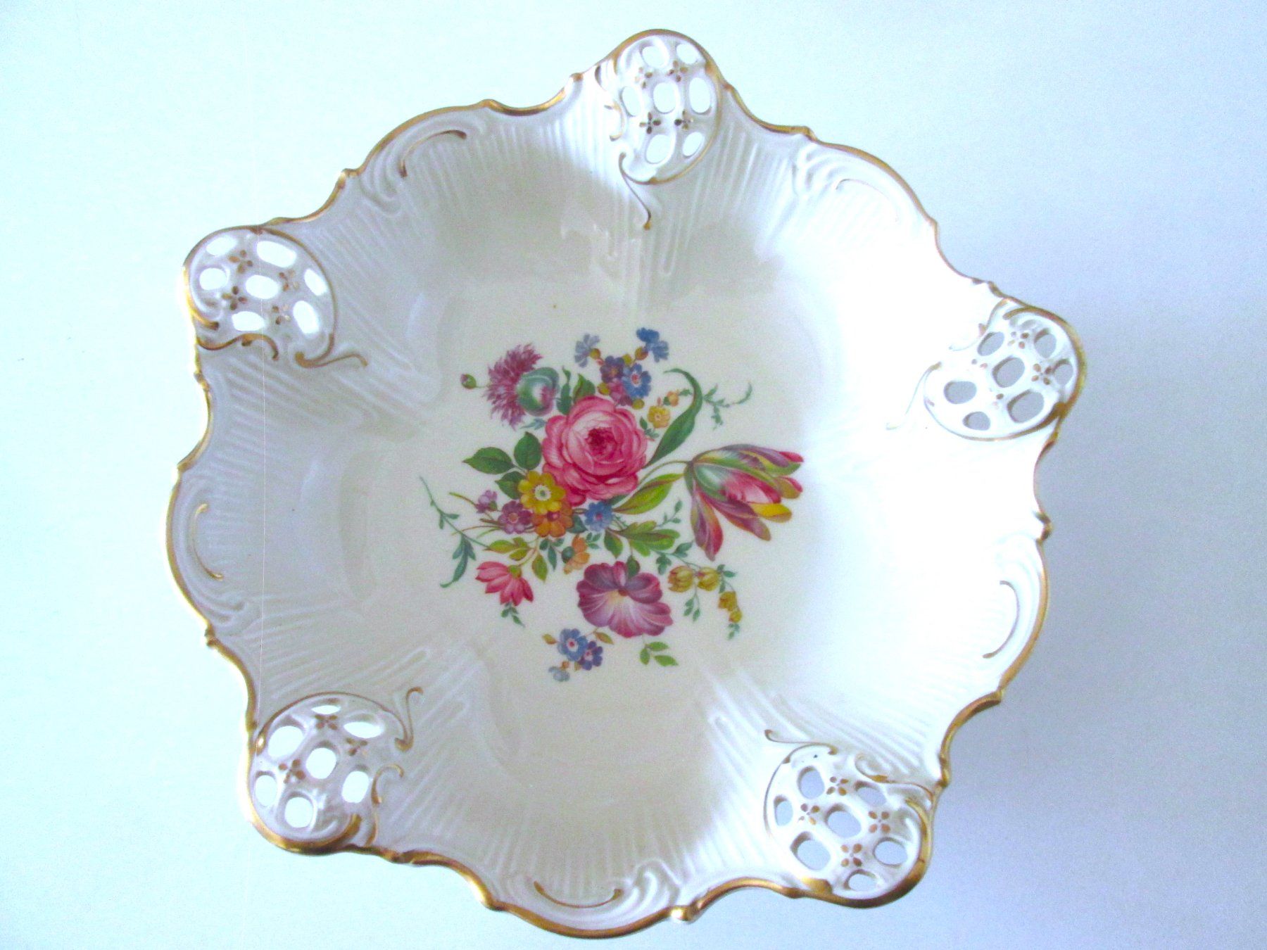 Rosenthal Ciotole: Rosenthal-Schale – Usato da Sementina venduto da babucia
