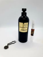 5 ml MONTALE OUDMAZING EDP ABFÜLLUNG