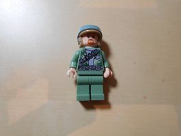 Lego Star Wars Figur Endor Rebel ( 015 )