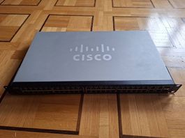 Cisco SG-300-52