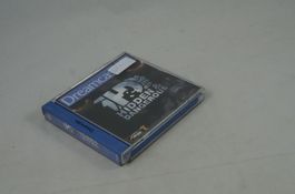Hidden & Dangerous Dreamcast Spiel CIB