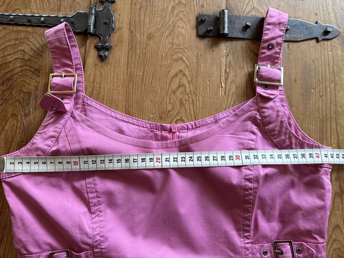 Vestiti: Apriori Sommerkleid Gr. 36 – Usato da Mauren venduto da ducducturi 3
