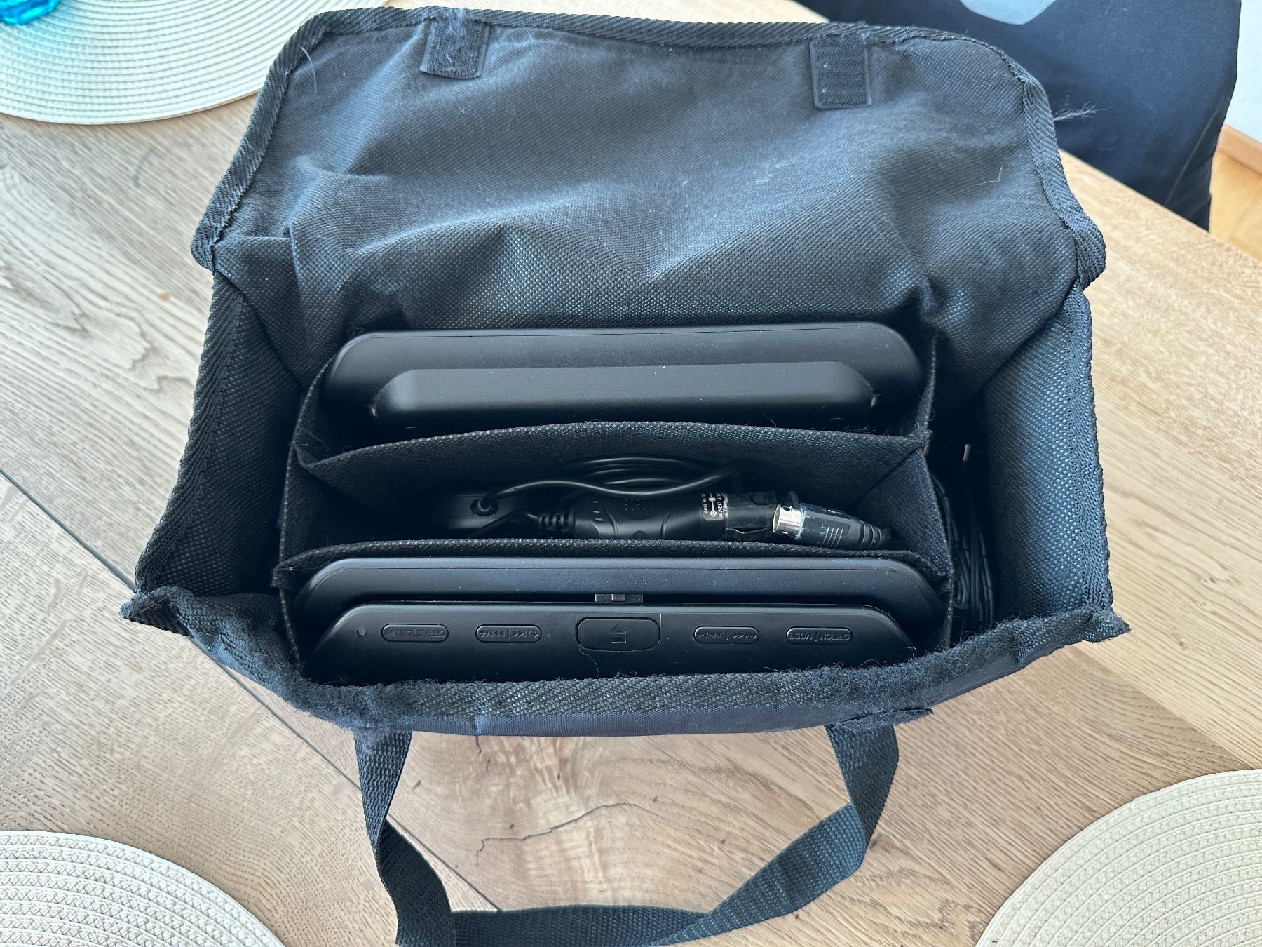 Lettore multimediale & Streamer: Nextbase Auto DVD Player - Super Zustand! – Usato da Willisau venduto da mattu02 7