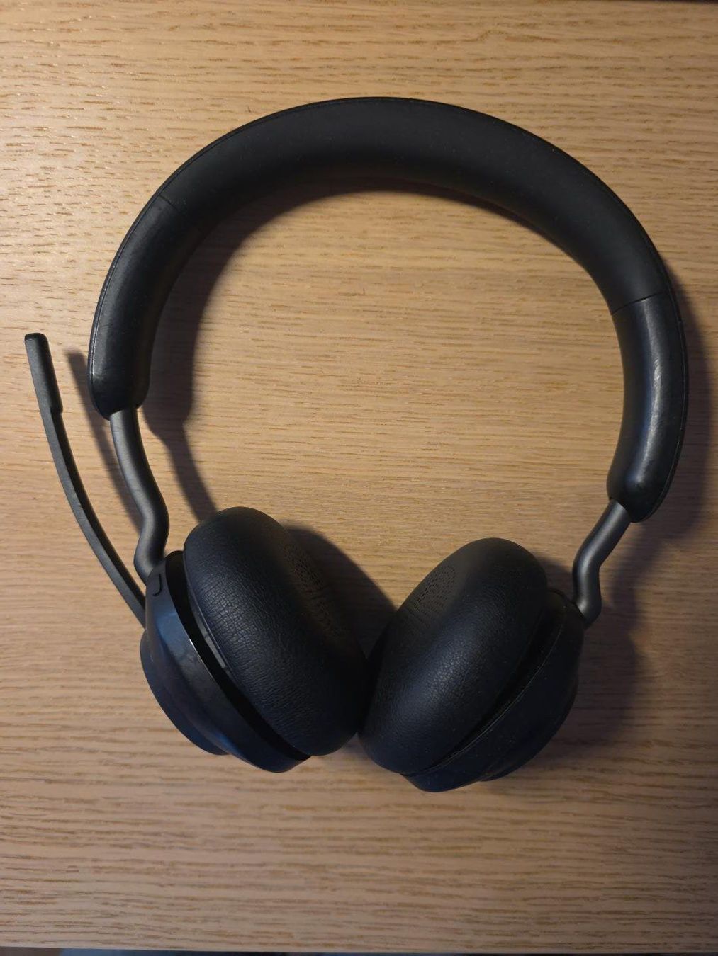 Jabra Cuffie: Jabra Evolve2 65 Stereo - casque Bluetooth avec microphone – Usato da Attalens venduto da Mishanya 2