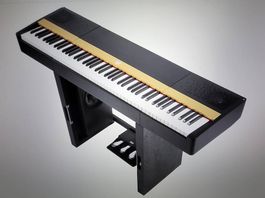 PHOENIX Piano numérique