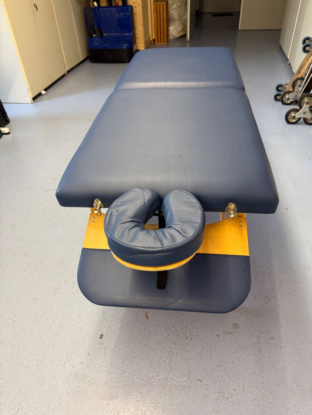 Sedie a sdraio: Massageliege – Usato da Wittenwil venduto da tabaskus