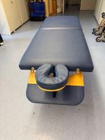 Massageliege