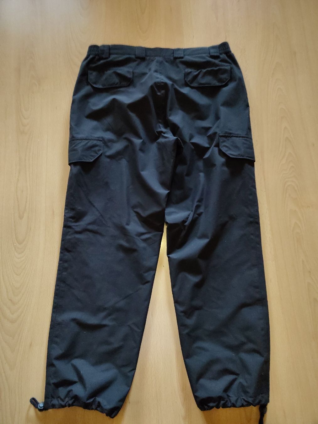 Pantaloni: Simpatex Hose Dame Gr. 25 schwarz – Usato da Rapperswil BE venduto da Katmu 1