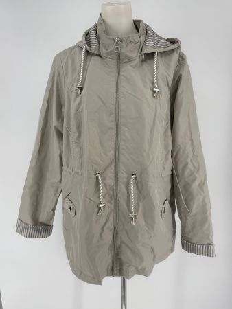 Leichte Jacke Gr. XL