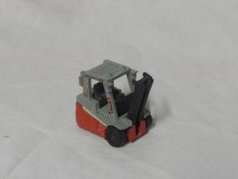 MATCHBOX  NR. MB 704  POWER LIFT  ERSATZTEILSPENDER