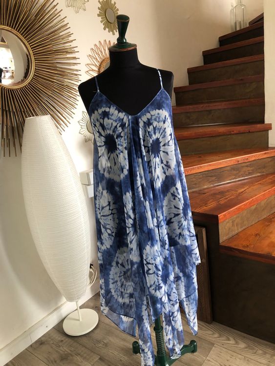 Robe de plage (Gebraucht) in Seiry für CHF 5 – mit Lieferung auf ...