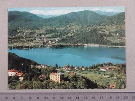 Albergo Bellavista - Bellevue, Montagnola, Lugano