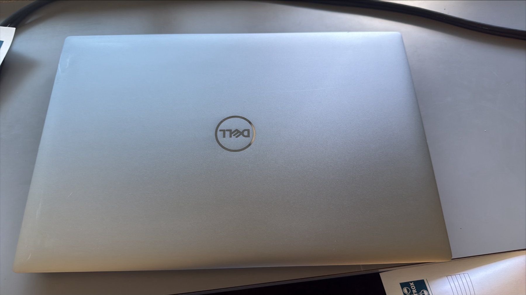 Dell Notebook: Dell Precision 5680 Workstation – Usato da St. Gallen venduto da FILTROX-IT 1