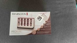 Remington ProLuxe Lockenwickler Set neuwertig