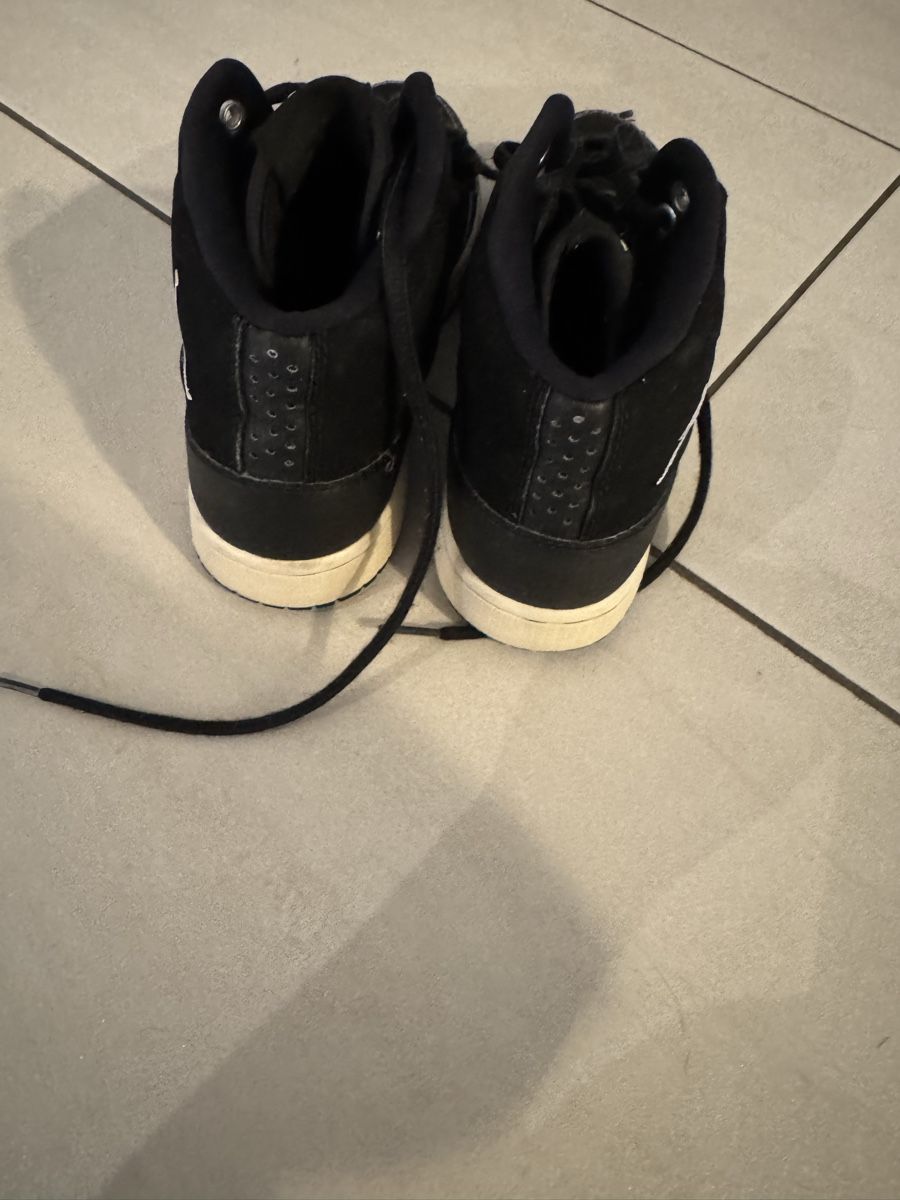 Jordan Herrenschuhe: Jordan sneaker gr. 36.5 – Neu (gemäss Beschreibung) aus Stetten AG von Dekis-Tradingcards 1