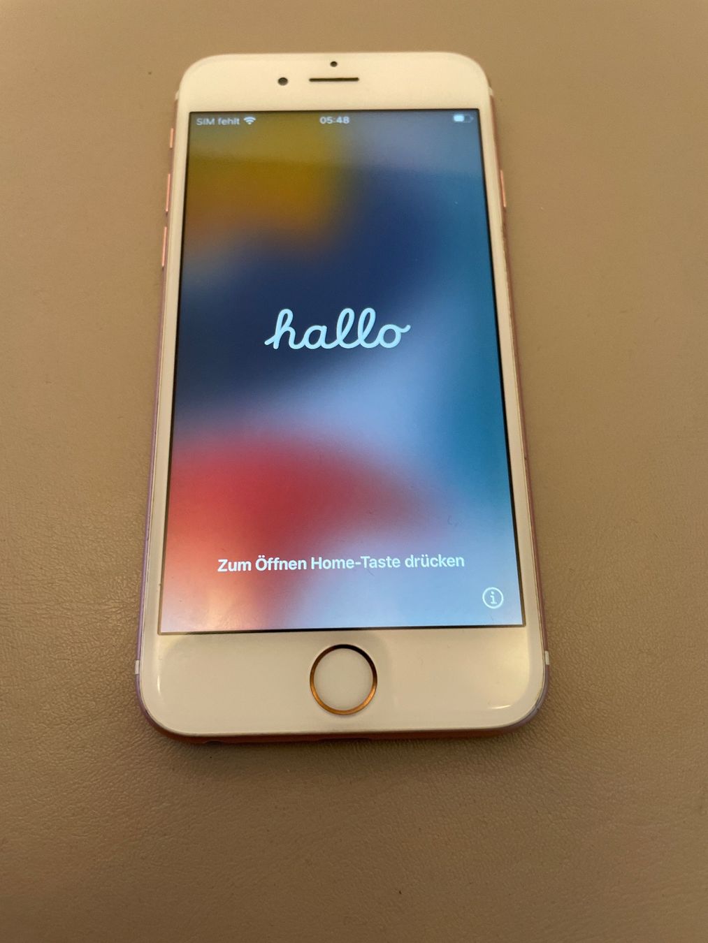 Apple Telefoni cellulari / Smartphones: iPhone 6S – Difettoso da Adliswil venduto da Busys