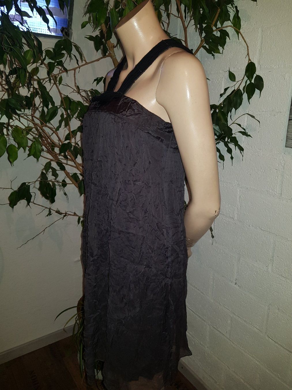 Kookai Vestiti: Robe KOOKAÏ Taille 36 CH ( 38 FR ) – Usato da Cossonay-ville venduto da Super-Price-Quality 2