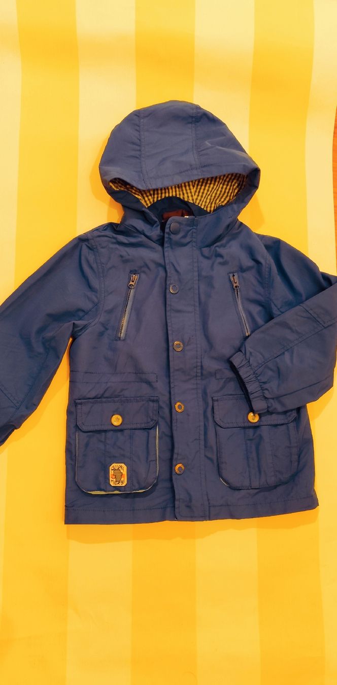 Giacche: Jacket. Sergent Major. Gr.4 – Nuovo (secondo la descrizione) da Widen venduto da isa_zz9b
