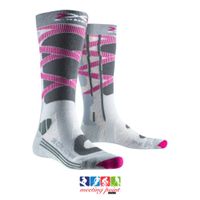Ski-Socken/Chaussettes de ski X-Socks Ski Control W 39-40