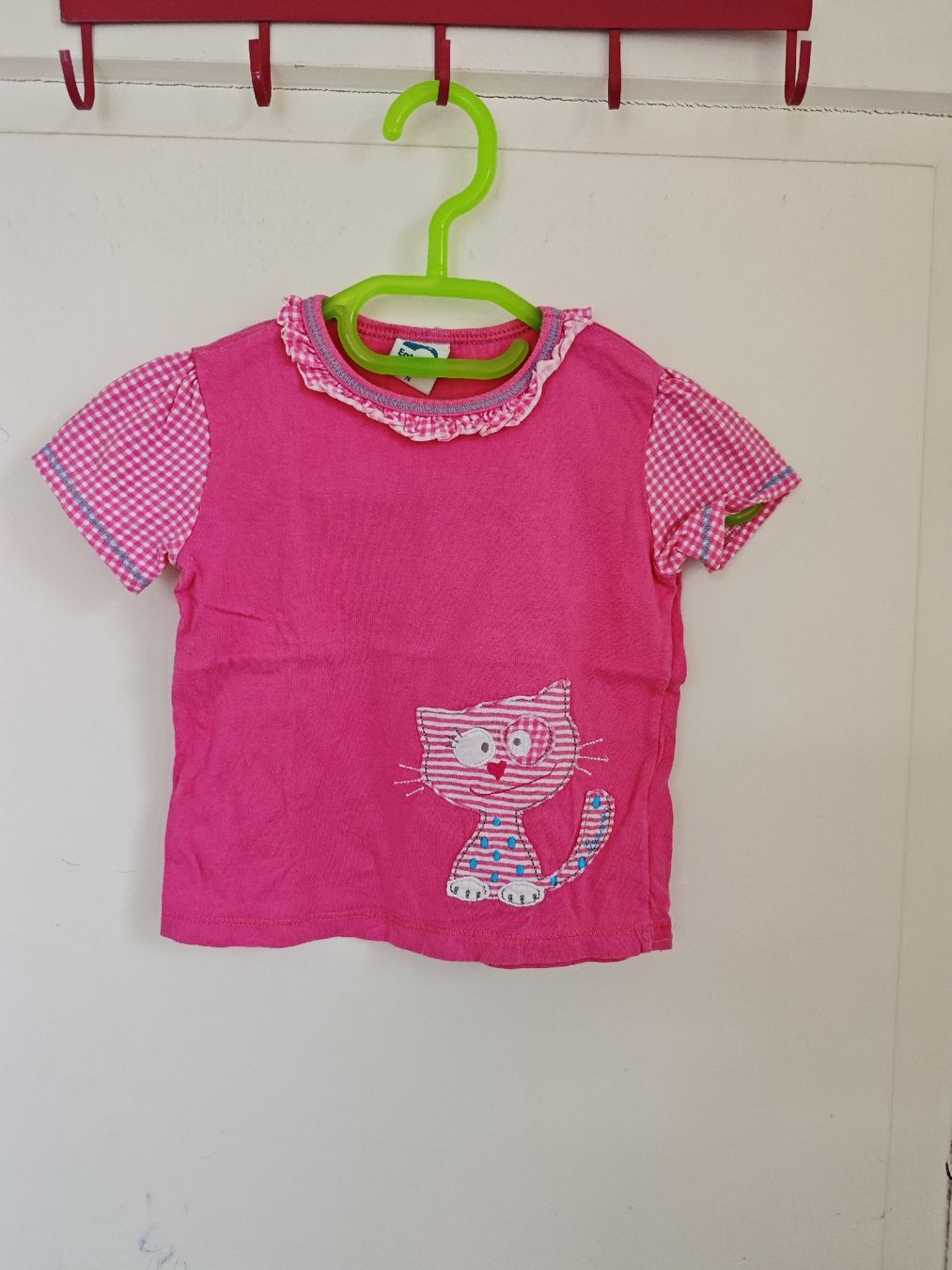 Blouses, T-shirts & Tops: T-Shirt Gr 74 – D'occasion à Winterthur par Shorna