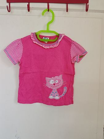 T-Shirt Gr 74