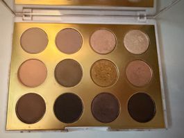 Lidschatten Palette MAC