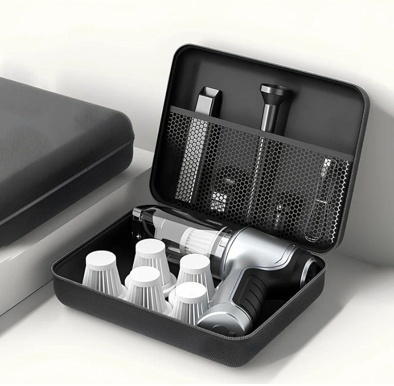 Aspirapolveri & Accessori: Staubsauger Akku – Nuovo e nell'imballaggio originale da St.Gallen venduto da Bermuda 1