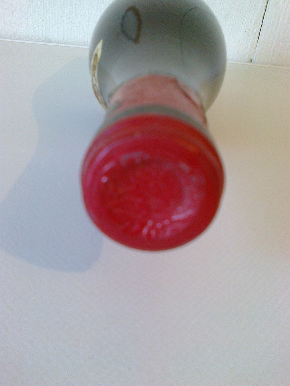 Wein: Moulin-a-Vent Chanut Frères 1991, Versand möglich!!!!!! – Neu (gemäss Beschreibung) aus Krauchthal von Tokaji67 2