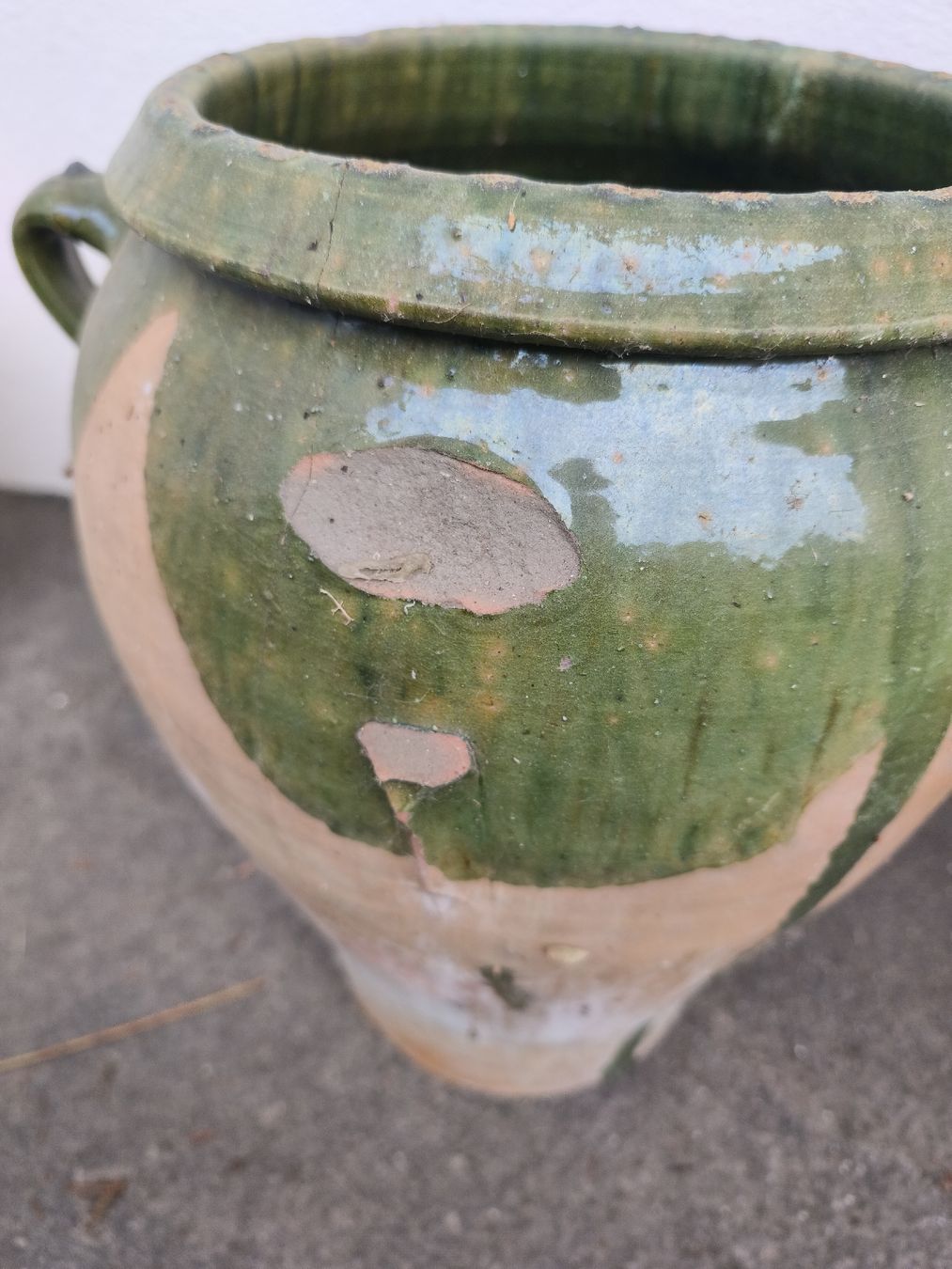 Vasi & Recipienti: kleine Amphore – Usato da Goldach venduto da Stalwart 2