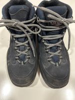 Lowa Wanderschuhe, Grösse 32, ideal für den Winter!
