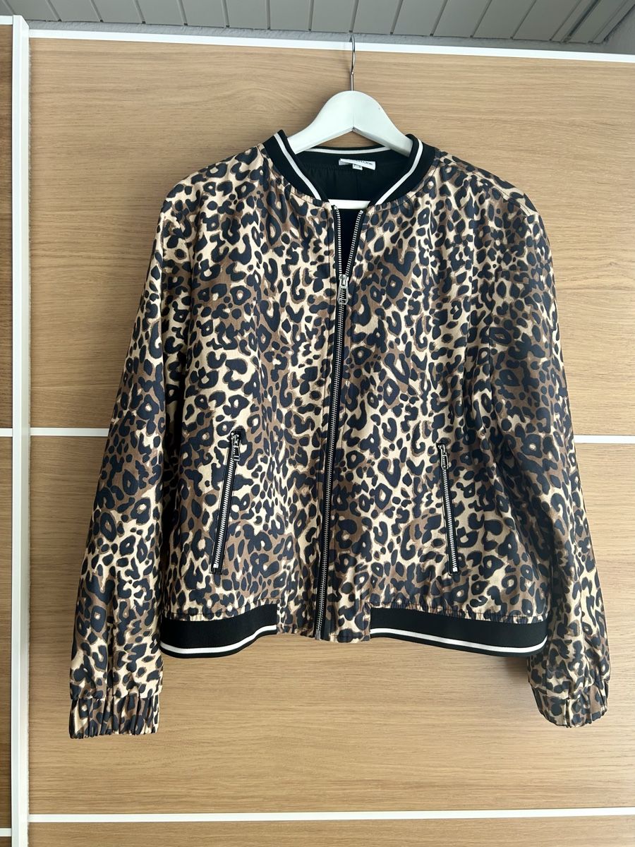Giacche: Coole Bomberjacke – Nuovo (secondo la descrizione) da Untersiggenthal venduto da schnaepplideal