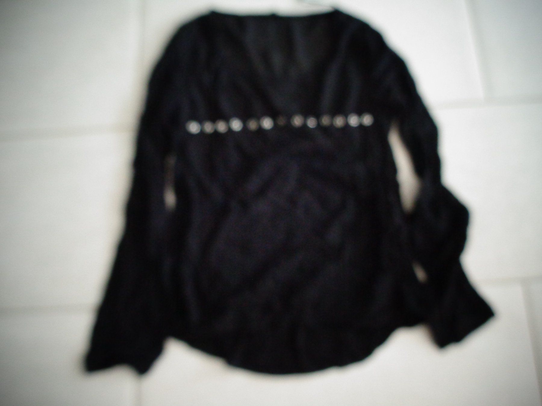Pulls & Sweat-shirts: TALLY WEIILL SHIRT GR.38 – D'occasion à Rotkreuz par Samballi