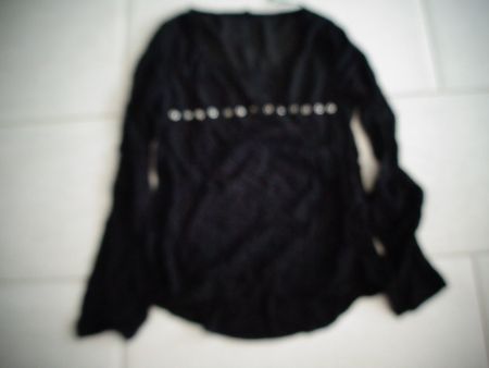 TALLY WEIILL SHIRT GR.38