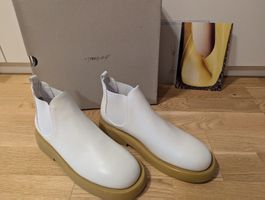 New boots by Marsell, size 38