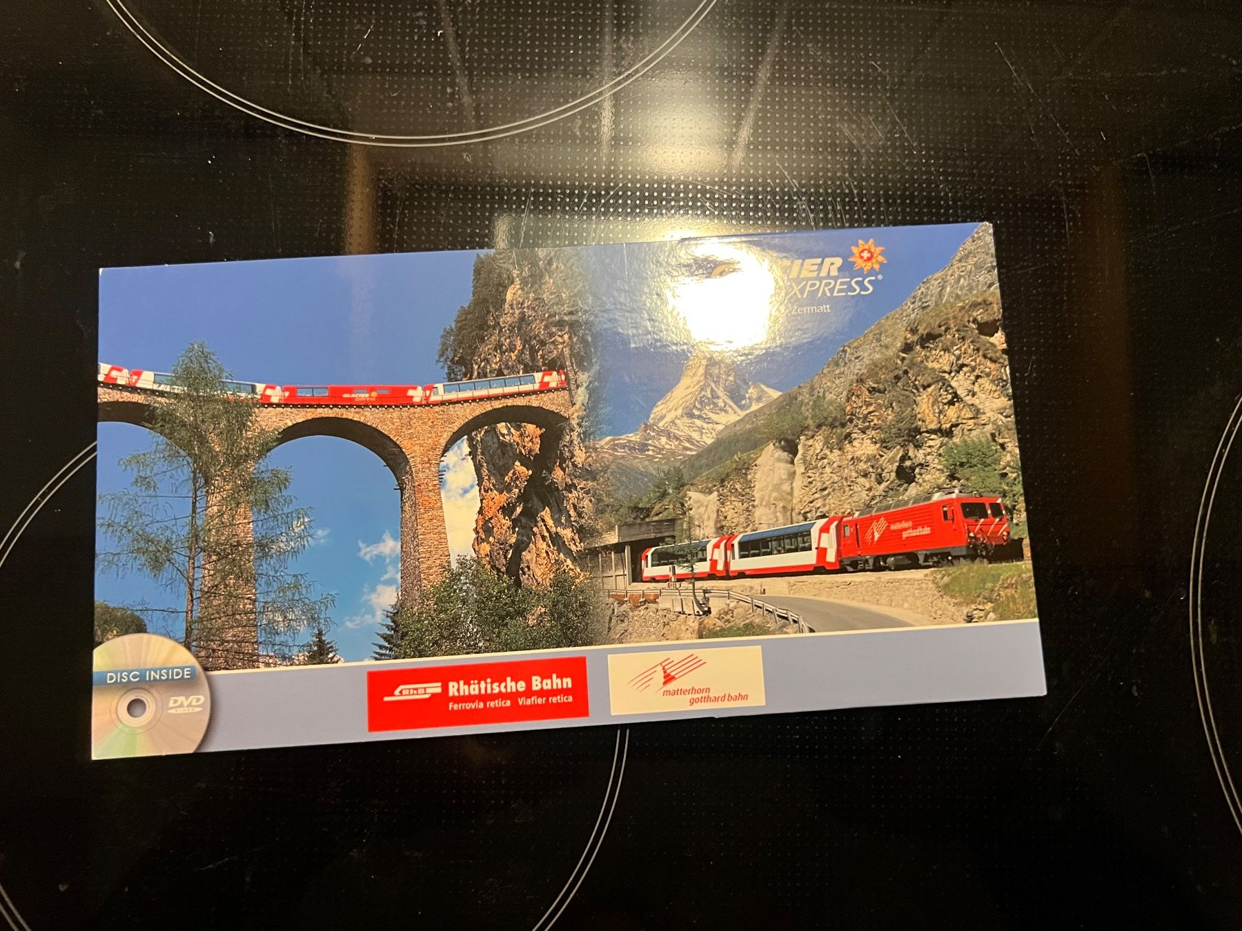 CD: CD Rhb – Nuovo e nell'imballaggio originale da Villeneuve VD venduto da patino_814 2